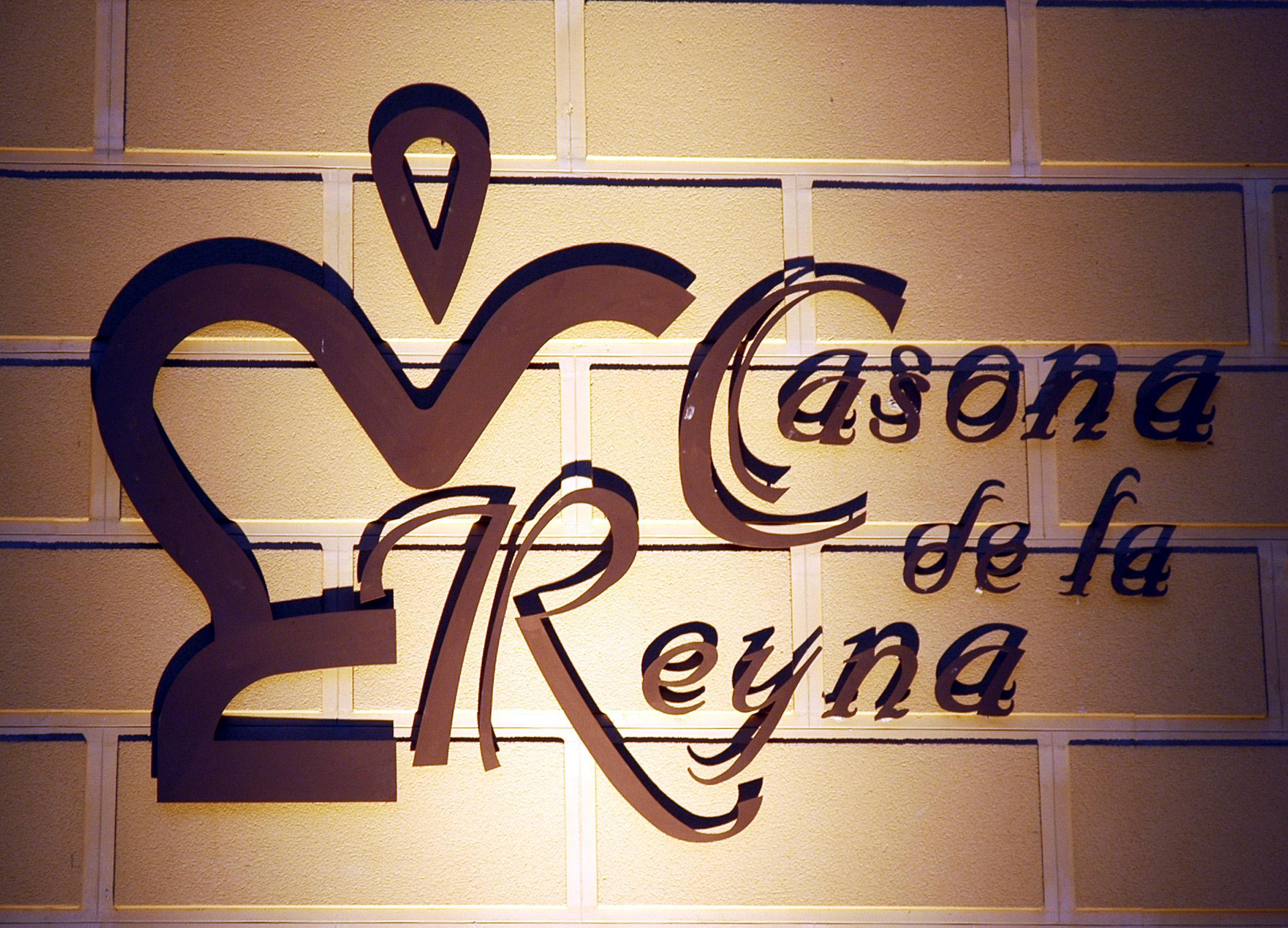 Hotel Casona De La Reyna Toledo Esterno foto